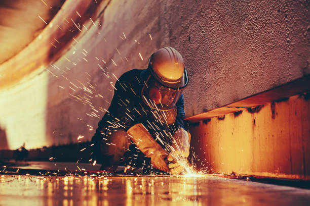 Trusted San Bruno, CA Welder & Metal Fabrication Experts
