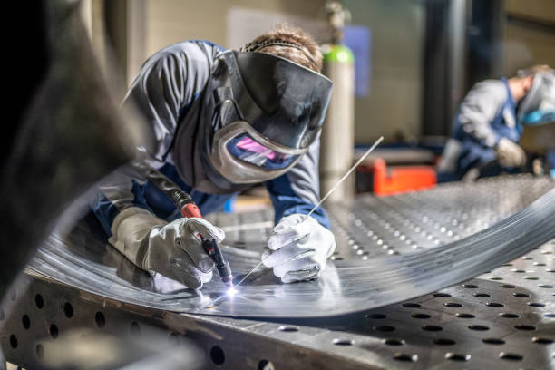 Best Maintenance and Repair Welding in San Bruno, CA