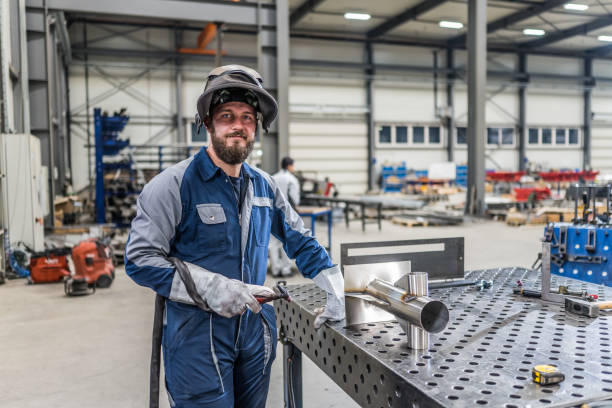 Best Maintenance and Repair Welding in San Bruno, CA