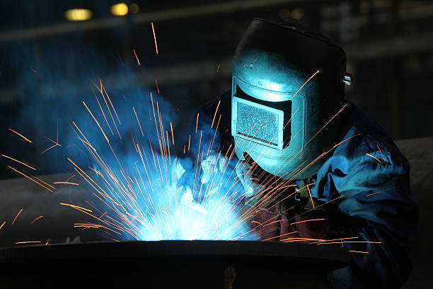 Best Automation and Robotic Welding in San Bruno, CA
