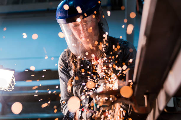 Professional Welder & Metal Fabrication in San Bruno, CA